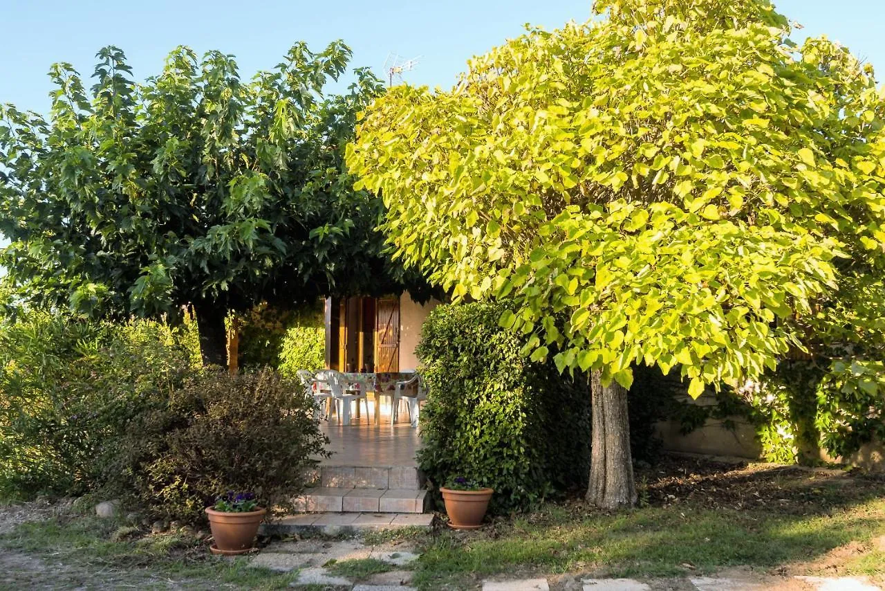 Le Violet Bed & Breakfast Gaillac