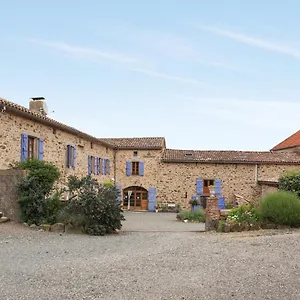 Bed & Breakfast & D'hotes Peyrecout, Laparrouquial