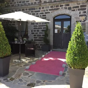 Guest house Comptoir D, Aubrac