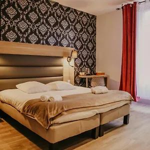 Hotel La Verrerie, Gaillac