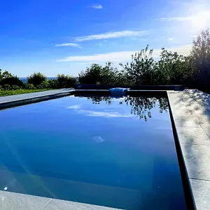 Bed & Breakfast Bien Et Toit, Montredon (Lot)