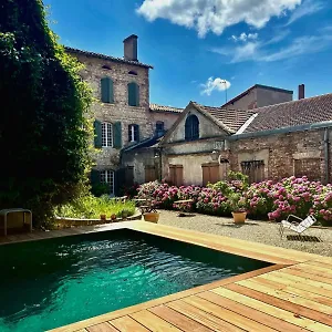 Guest house La Cour Verte, Gaillac