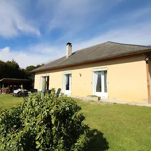 Bed & Breakfast D'hotes Le Belvedere, Bagneres-de-Bigorre