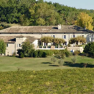 Bed & Breakfast Domaine De Perches, Gaillac