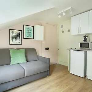 Rent A - Cosy Studio Paris