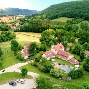 Bed & Breakfast Le Hameau Du Quercy, Frontenac (Lot)