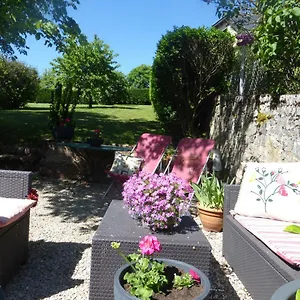 Bed & Breakfast Chambre D'hotes Le Tilleul De Canac, Rodez