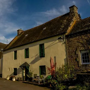 Auberge Le Canard Qui Rit Plelauff